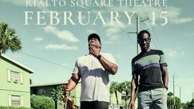 Black Violin returns to Rialto Square Theatre in Joliet Feb. 15