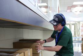 Plainfield District 202 students get paired with employers through Project SEARCH 
