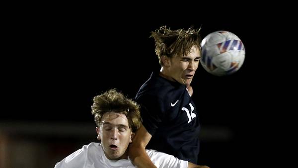 Photos: The Northwest Herald's top sports photos of 2025