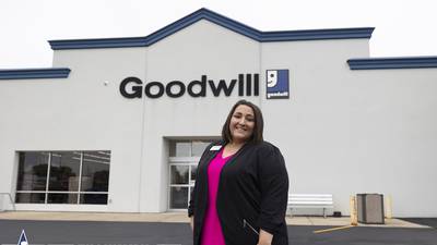 Goodwill program helps veterans find jobs in Lee, Ogle, Whiteside counties