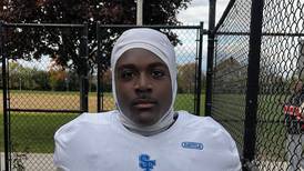 Zach Washington’s kick return TD turns tide for St. Francis in win over Morgan Park