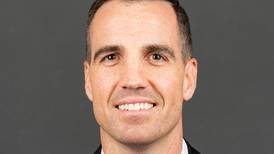 Elmhurst native Rob Harley joins NIU staff as defensive coordinator
