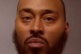 Plano man charged with 3 felonies after attempted home invasion in Montgomery