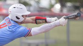 Photos: Oregon vs Rock Falls Class 2A Regional baseball