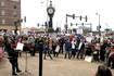 ‘No Kings’ anti-Trump protest planned for DeKalb on Saturday