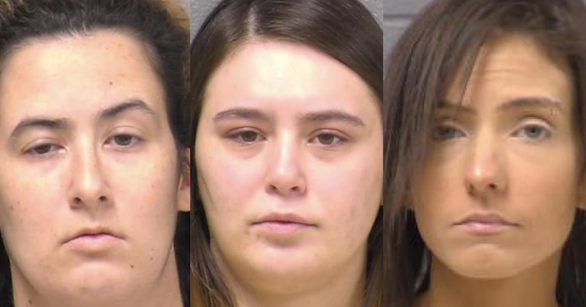 3 arrests made after investigation of 117,000 theft from Manhattan