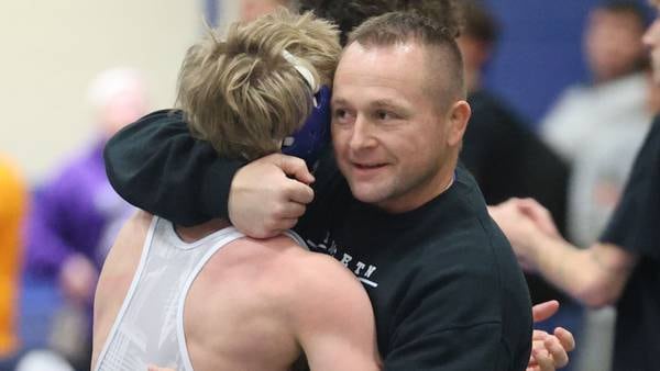 Augustus Swanson wins title at Princeton’s Lyle King Invite