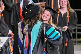 Photo roundup: DeKalb County Class of 2025 graduations