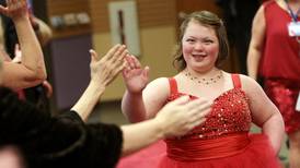 Minooka woman’s Zumbathon to benefit special-needs prom