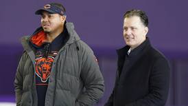 Hub Arkush: With flurry of early moves, Ryan Poles gives Bears fans reason for optimism