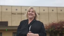 Parker takes slight lead in tight Will County clerk race