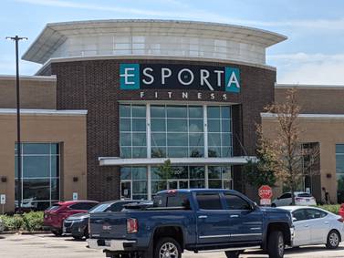 Oswegoland Park District purchases former Esporta Fitness in Oswego