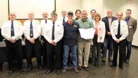 DeKalb mayor proclaims March 29 Vietnam Veterans Day