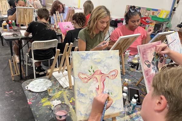 5 Things to Do: Mother’s Day Make & Take Market, August Hill Wine Run 5K and more this weekend 