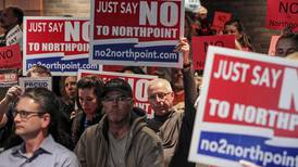 NorthPoint opponents say their lawsuit will go to trial