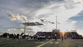 Illinois high school football scores: Week 2, 2025