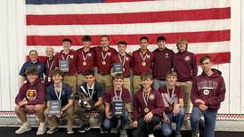 Morris High’s Hydrogen Car Team advances to 2026 World Finals in Switzerland