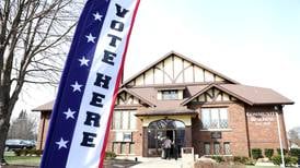 Kane County League of Women Voters to hold voter registration events Sept. 16 and 17