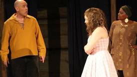 Starved Rock Foundation marks 10 years of supporting local arts
