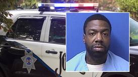 Chicago parolee with burglary convictions shot by woman after Joliet home break-in