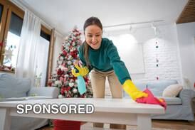 How to Restore Order After the Holidays