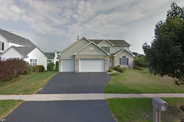 Single-family home sells for $515,000 in Crystal Lake