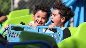 Photos: Corn Fest kicks off festivities in downtown DeKalb