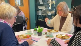 Julia Hull District Library in Stillman Valley lists activities