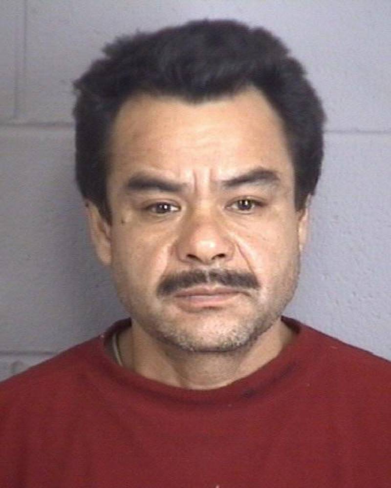 The crimes of DeKalb County's most wanted Shaw Local