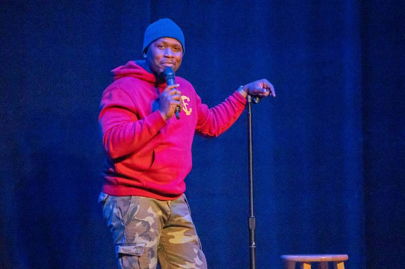 Raue Center for the Arts - Raue Center Offers Terrific Comedy in Summer 2025!