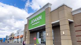 Burlington store set for Bradley Commons Shopping Center