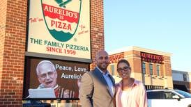 Magruders take ownership of Aurelio’s Pizza in Bourbonnais