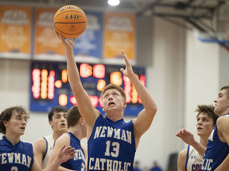 Sauk Valley boys basketball previews for the 2025-26 season