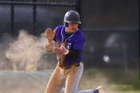 Nazareth, Downers Grove North, York baseball players among those named All-State by the IHSBCA