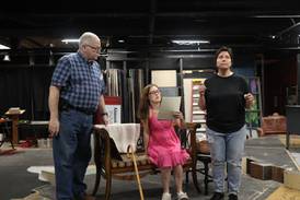 Stage Coach Players performances of ‘Radium Girls’ begin May 8 in DeKalb