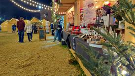 5 Things to Do: As soon as Thanksgiving is over, it’s full-on Christmas in the Illinois Valley