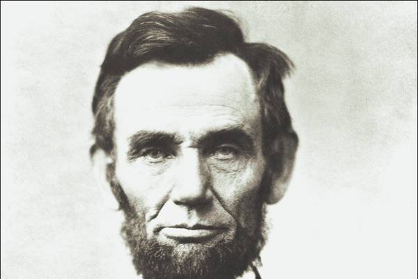 Peterson to present on assassination of Lincoln on Oct. 25 in Oregon