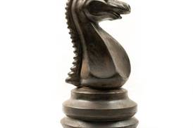 Youth chess club to meet March 23 in DeKalb