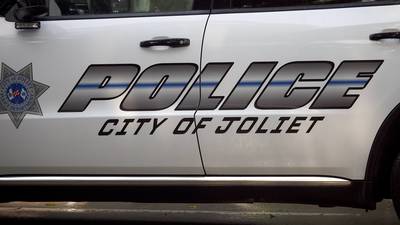 Joliet schools briefly placed on lockdown as feds apprehend wanted man
