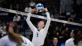 On Campus: Cary-Grove alum Amber Olson mulling next chapter after successful college career at Central Florida