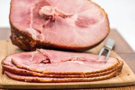 Trinity Lutheran Church in Manlius to host baked ham dinner on Saturday