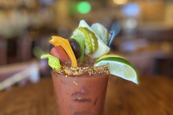 Best Bloody Marys in suburbs, Illinois Valley, Sauk Valley for National Bloody Mary Day Jan. 1