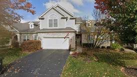 Lake In The Hills: Single-family home goes for $440,000