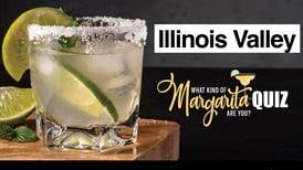 Illinois Valley's "What kind of Margarita are you?" Quiz