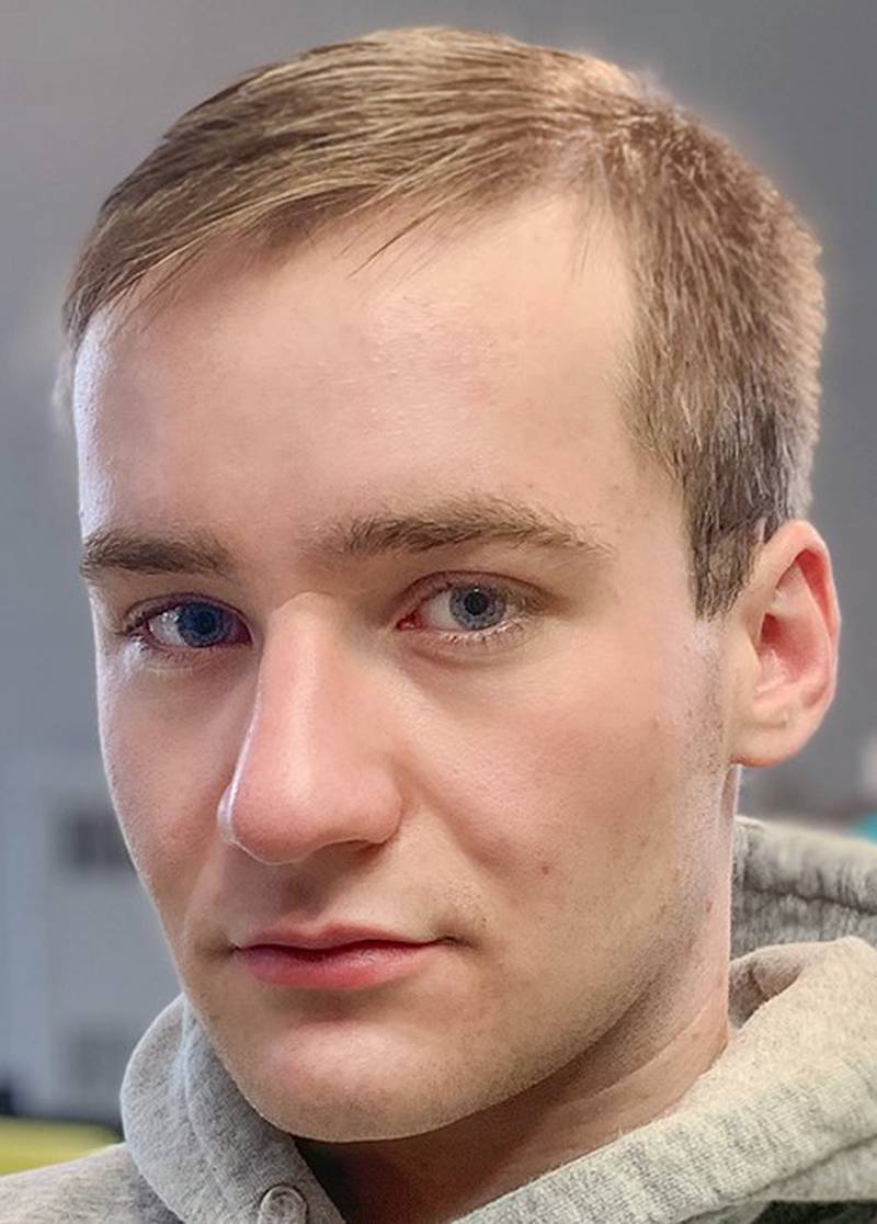 Kolten Conklen