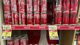 What to know about soda sweeteners as sugar returns to American Coke