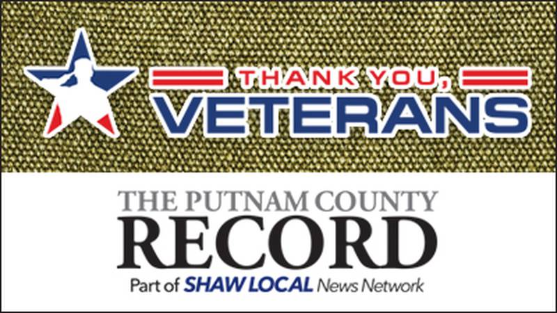 Thank You, Veterans PCR