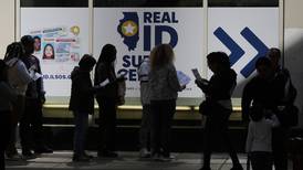 No REAL ID or passport? That’ll be $45 if you want to fly as of Feb. 1, TSA says