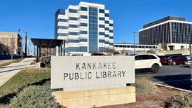 Kankakee Library hosting Family Fun Day