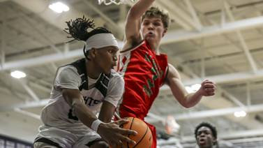 Kaneland’s 14-0 run in second half keys semifinal win over La Salle-Peru in Plano Christmas Classic